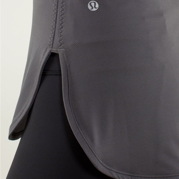 Lululemon Ride Inside Tank - Picture 4 of 6